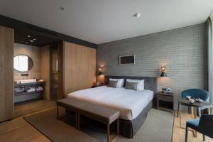 HOTEL CANATA KYOTO - Check-in and Policies