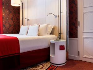 Hotel Carlton Lyon - MGallery Hotel Collection - How To Book Your Stay