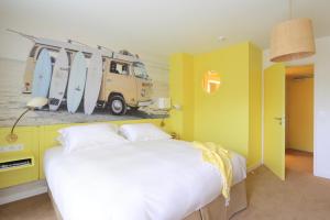 Hotel Casarose - Cannes Mandelieu - How To Book Your Stay