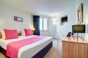 Hotel Caumartin Opéra - Astotel - Eco-Friendly Initiatives