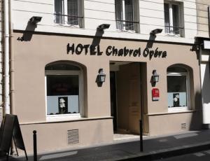 Hotel Chabrol Opera - Safety and COVID-19 Measures