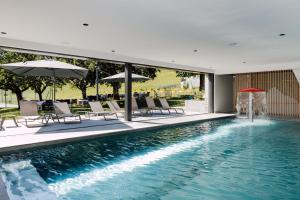 Hotel Champs Fleuris Morzine - About Staying Here