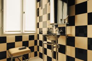 Hotel Chateau D'eau - About Staying Here