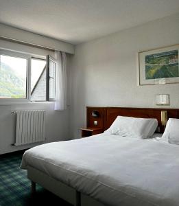 Hotel Christ Roi - Accessibility and Accommodation Policies