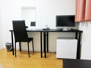 Hotel CHUO SELENE in Chuo Ward, Tokyo - Nearby Attractions and Activities