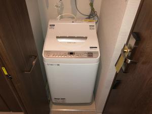 Hotel Classe Stay Sapporo - Facilities and Services