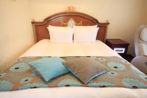 Hotel Coco Grand Kitasenju - Nearby Attractions