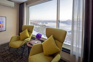 HOTEL COCOA RESORT - Booking and Check-in/Check-out