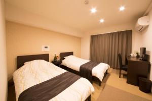 Hotel CoCoDe Plus - Hotel Facilities and Services