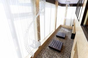 Hotel Consort Shin-Osaka - Hotel Services and Facilities