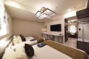 Hotel Cordia Osaka Hommachi - Check-in/Check-out Policies