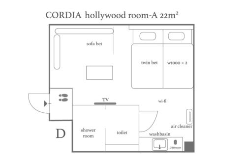 Hotel Cordia Osaka - Dining and Breakfast
