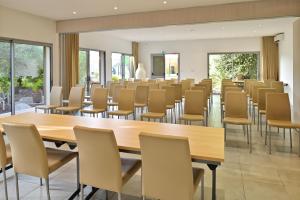 Hotel Costa Salina - Outdoor Facilities