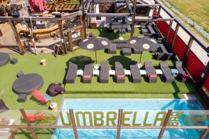 Hotel Cote Brune - Skiing and Outdoor Activities