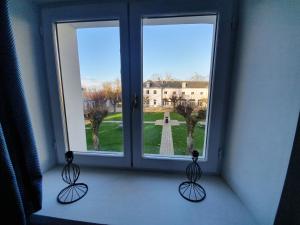 Hotel Country Estates Domain of Maffliers - Paris Val-d'Oise - About Staying Here