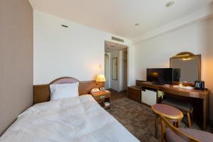 Hotel Crescent Asahikawa - Frequently Asked Questions