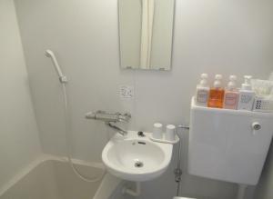 Hotel Crown Hills Kushiro - Policies and Safety Measures