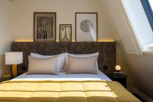 Hotel Dadou Paris - How To Book Your Stay