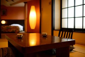 Hotel Daiheigen - Dining Experiences