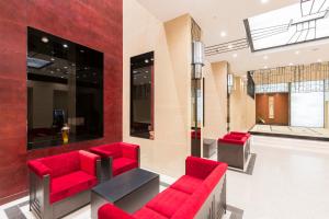 Hotel Dans Le Coeur Osaka Umeda - Guest Reviews and Feedback