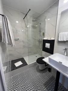 Hotel De Belfort - About Staying Here