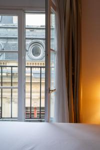 Hotel De Fleurie - Saint-Germain-Des-Prés - Dining and Beverages