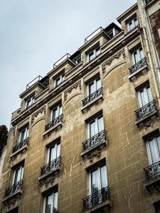 Hotel De Flore - Montmartre - Policies and Check-in