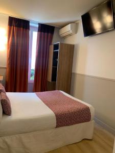 Hotel De France Latin Quarter - About Staying Here