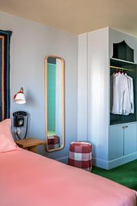 Hotel De La Boetie - About Staying Here