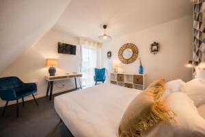 Hotel De La Brière - Guest Reviews and Ratings