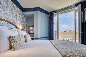 Hotel De Neuve by Happyculture - Policies and Accessibility