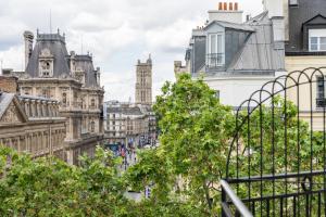 Hotel De Nice - Hotel Amenities and Services