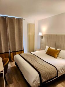 Hotel Derby Eiffel - About Staying Here
