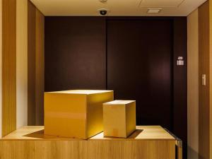 Hotel Dream Gate Maihama - Frequently Asked Questions