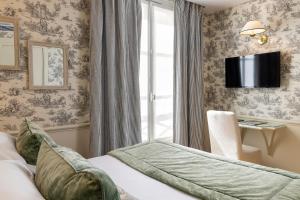 Hotel Du Champ De Mars - How To Book Your Stay