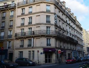 Hotel Du Chemin Vert - Guest Ratings and Reviews