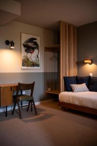 Hotel Du Domaine Saint Loup - Transportation Information