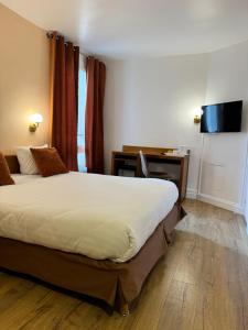 Hotel Du Leman - Pets and Additional Services