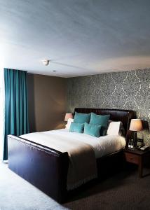 Hotel Du Vin & Bistro Cambridge - Guest Reviews and Experiences