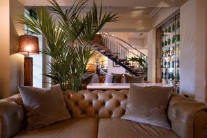 Hotel Du Vin & Bistro Harrogate - Room Features and Accommodations