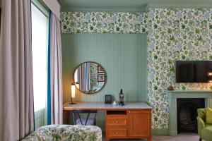Hotel Du Vin & Bistro York - Facilities and Amenities