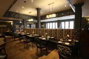 Hotel Du Vin Newcastle - Historical Significance of the Hotel