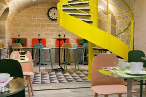 Hotel Duette Paris - Guest Reviews and Ratings