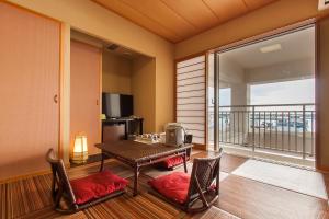 Hotel East China Sea - Frequently Asked Questions