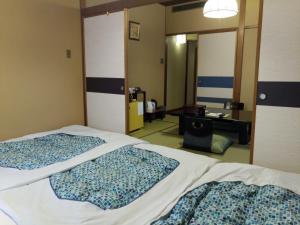 Hotel Edoya - Guest Experiences