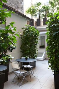 Hotel Eiffel Seine - Guest Feedback and Reviews