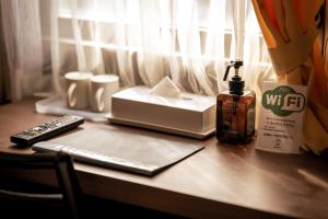 Hotel Ekichika Nagahoribashi - Payment and Cancellation