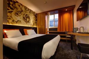 Hotel Elixir - Convenient Transportation Options