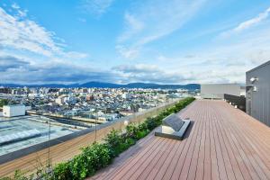 Hotel Emion Kyoto - Nearby Attractions and Activities