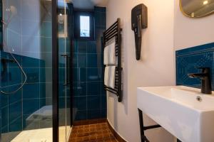 Hotel Ernest - Policies and Requirements